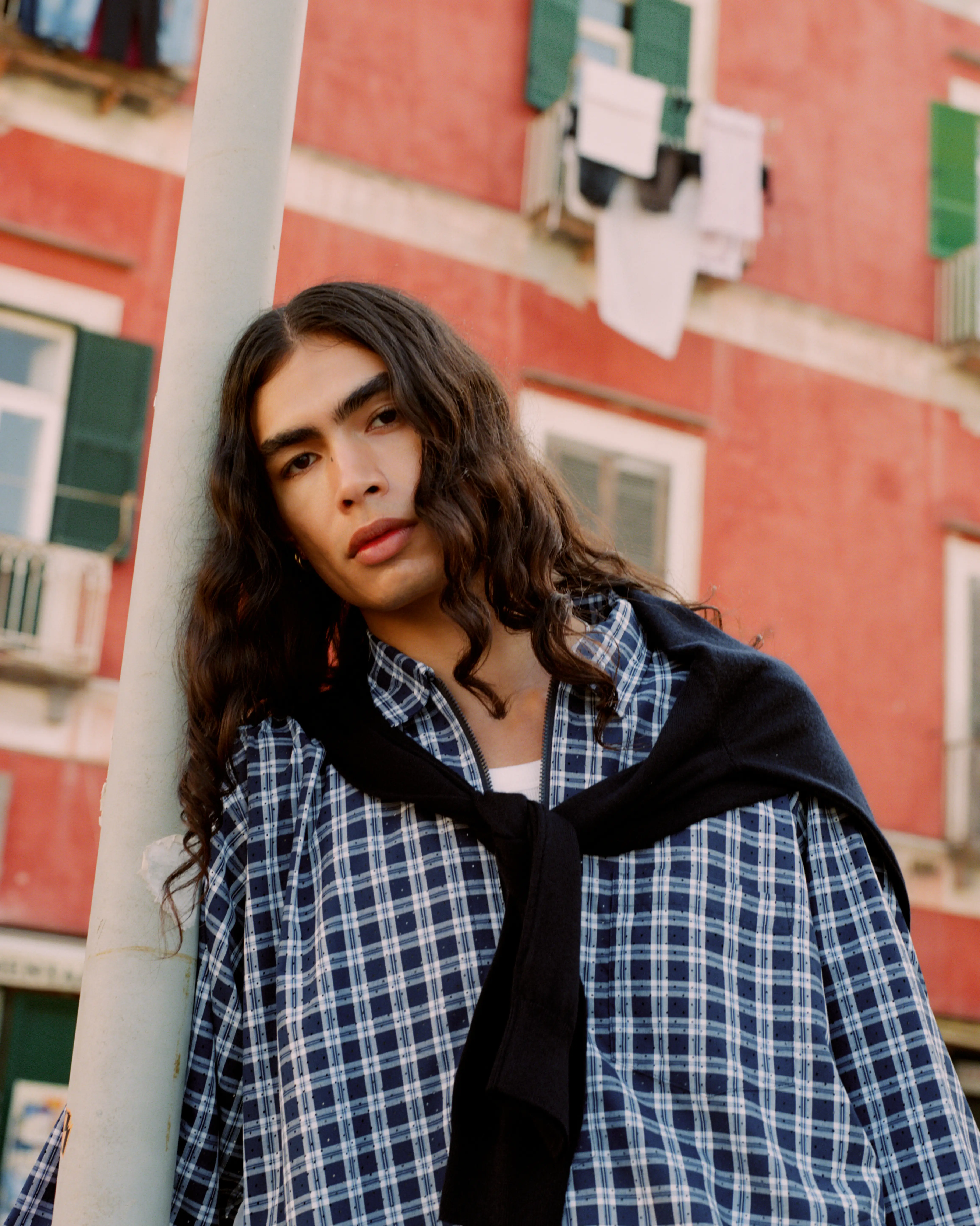 Spring/Summer '26: Contemporary Refined Part 2 | SEVENSTORE